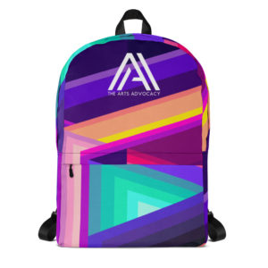 Alkyd Backpack