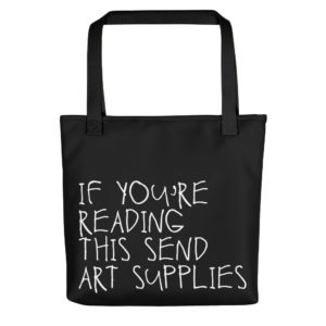 Tote Bags