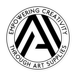 TAA Emblem Vinyl Sticker