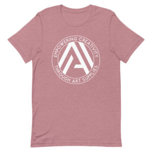 TAA Emblem Short-Sleeve Unisex T-Shirt